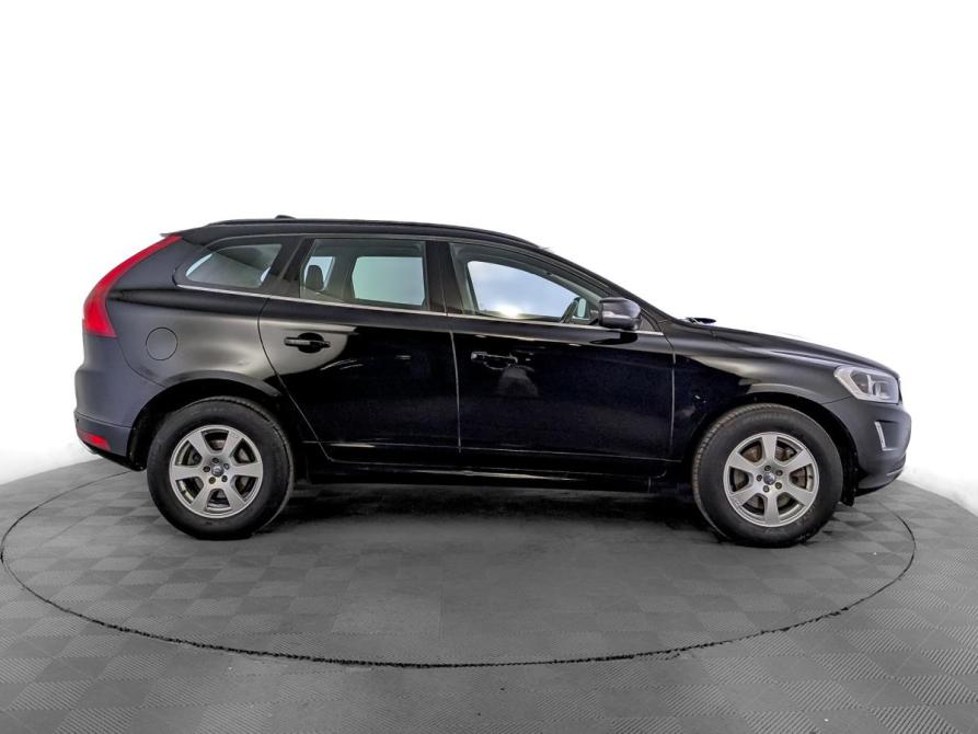 Volvo XC60 I Рестайлинг Москва  - изображение 4