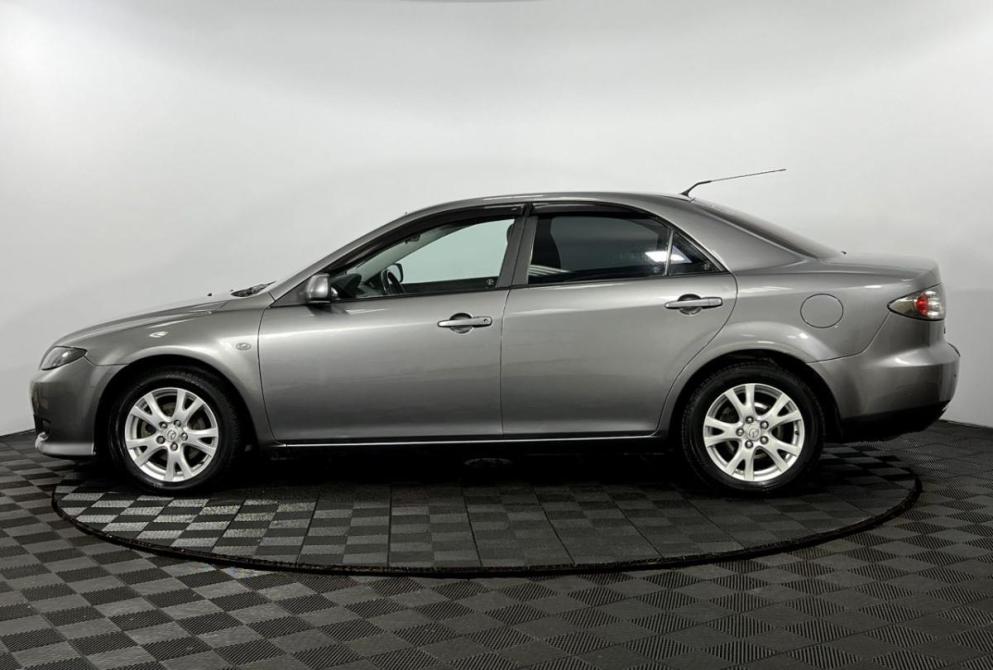 Mazda 6 II (GH) Нижний Новгород  - изображение 9