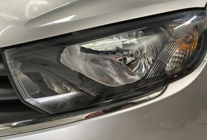 Lada (ВАЗ) Granta I Рестайлинг с пробегом 2024 года, цена 870 000 рублей, 26083 км, седан, Автокод Объявления