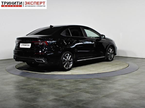 Omoda S5 с пробегом 2023 года, цена 1 597 000 рублей, 51012 км, седан, Автокод Объявления