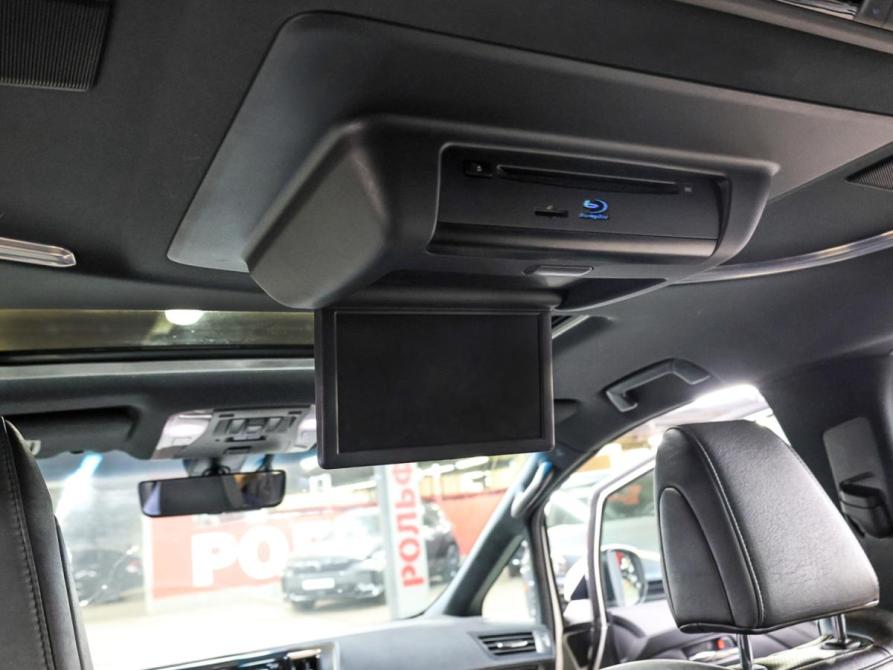 Toyota Alphard III Рестайлинг Москва  - изображение 30