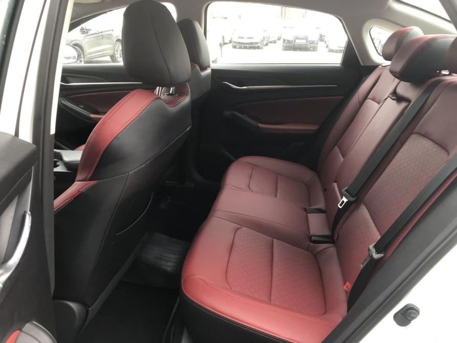 Changan Eado Plus Брянск  - изображение 11