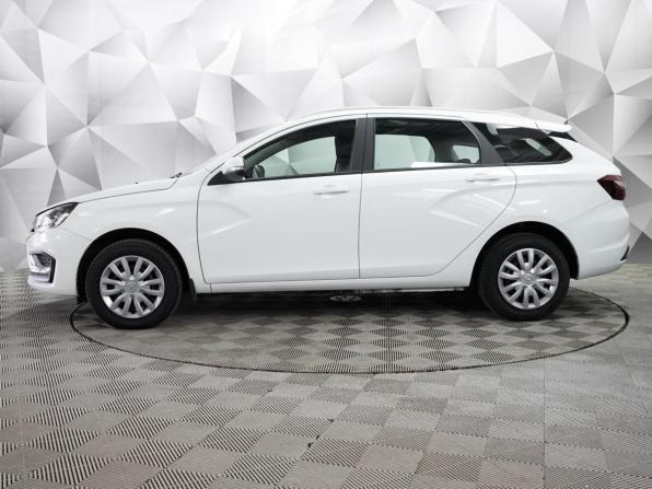 Lada (ВАЗ) Vesta I Рестайлинг (NG) с пробегом 2023 года, цена 1 540 000 рублей, 4782 км, универсал, Автокод Объявления