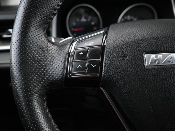 Haval M6 II с пробегом 2023 года, цена 1 649 000 рублей, 62873 км, внедорожник, Автокод Объявления