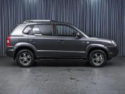 Hyundai Tucson I Ставрополь  - изображение 24