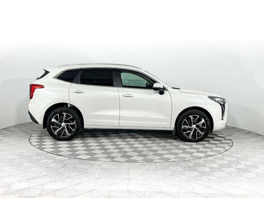 Haval Jolion I Ногинск  - изображение 7