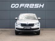 Skoda Kodiaq I Краснодар  - изображение 25