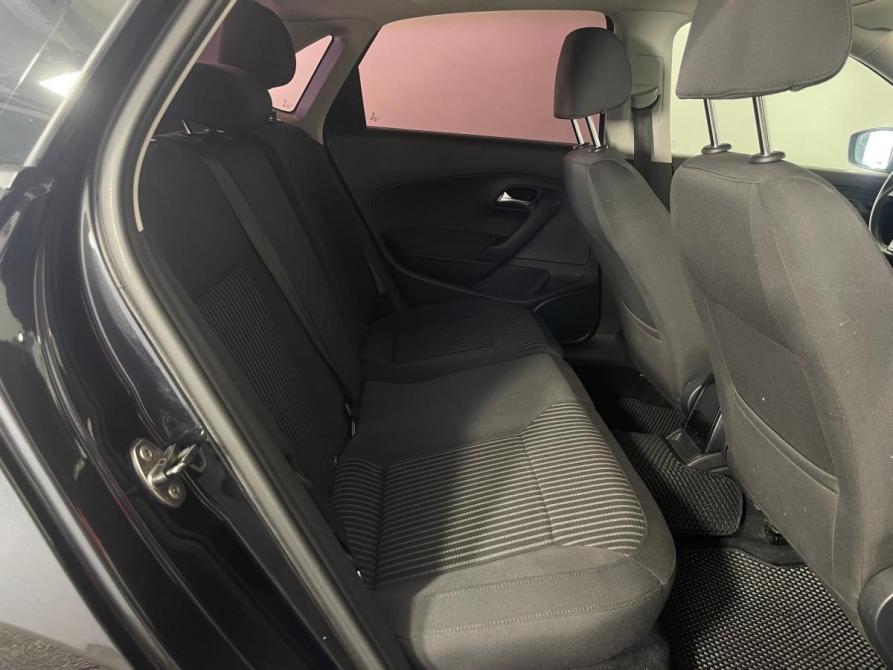 Volkswagen Polo V Воронеж  - изображение 24
