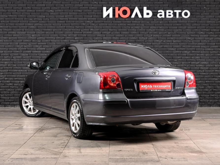 Toyota Avensis II Рестайлинг Екатеринбург  - изображение 7