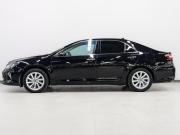 Toyota Camry VII (XV50) Рестайлинг 2 Москва  - изображение 38