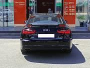 Audi A6 IV (C7) Рестайлинг Брянск  - изображение 22