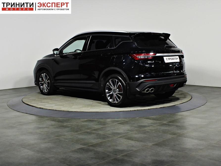 Geely Coolray I Белгород  - изображение 6