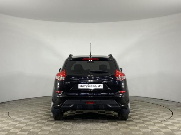 Lada (ВАЗ) XRAY I с пробегом 2020 года, цена 830 000 рублей, 119730 км, хэтчбек, Автокод Объявления