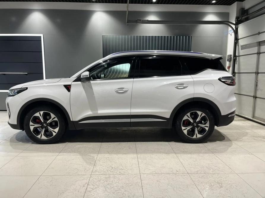 Chery Tiggo 7 Pro Max I Новосибирск  - изображение 3