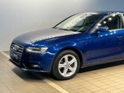 Audi A4 IV (B8) Рестайлинг Краснодар  - изображение 20
