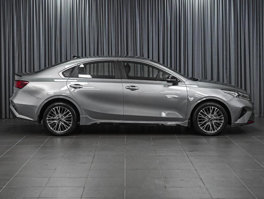 Kia Cerato IV Ставрополь  - изображение 5