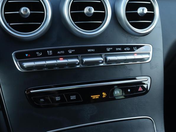 Mercedes-Benz GLC Coupe I (C253) Рестайлинг с пробегом 2020 года, цена 5 200 000 рублей, 65600 км, внедорожник, Автокод Объявления