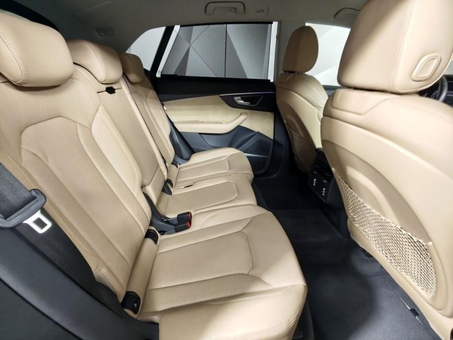 Audi Q8 I (4M) Москва  - изображение 16