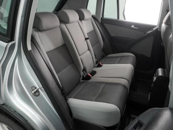 Volkswagen Tiguan I с пробегом 2011 года, цена 865 000 рублей, 296705 км, внедорожник, Автокод Объявления