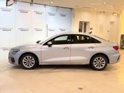 Audi A3 IV (8Y) Москва  - изображение 25