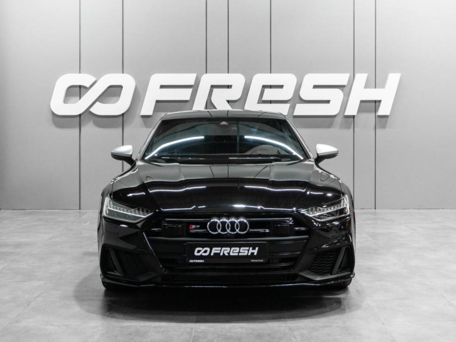 Audi S7 II (4K) Тюмень  - изображение 3