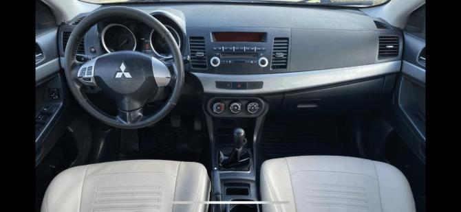 Mitsubishi Lancer X Рестайлинг с пробегом 2011 года, цена 715 000 рублей, 188494 км, седан, Автокод Объявления