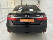Toyota Camry VII (XV50) Рестайлинг Пермь  - изображение 25