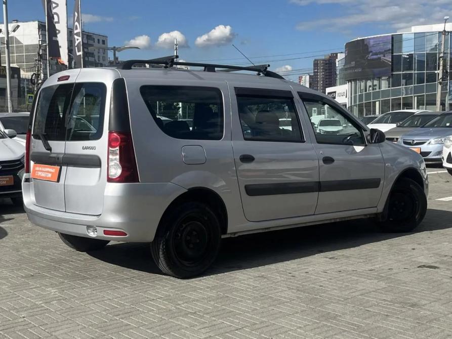 Lada (ВАЗ) Largus I Челябинск  - изображение 4