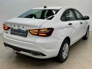 Lada (ВАЗ) Vesta I Рестайлинг (NG) Балашиха  - изображение 18