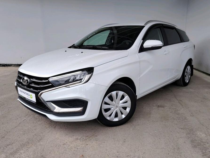 Lada (ВАЗ) Vesta I Рестайлинг (NG) Петрозаводск  - изображение 1