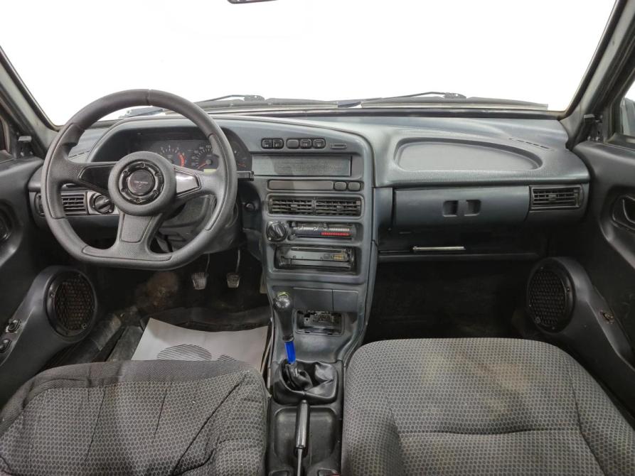 Lada (ВАЗ) 2114 Альметьевск  - изображение 12