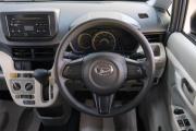 Daihatsu Move VI Рестайлинг Омск  - изображение 34