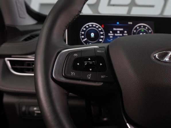 Chery Tiggo 4 I Рестайлинг 2 с пробегом 2024 года, цена 1 887 000 рублей, 20095 км, внедорожник, Автокод Объявления