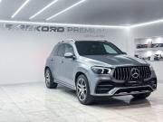Mercedes-Benz GLE AMG II (V167) Уфа  - изображение 39