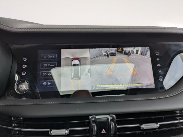 Changan CS95 I Рестайлинг с пробегом 2022 года, цена 2 495 000 рублей, 55781 км, внедорожник, Автокод Объявления