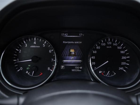 Nissan X-Trail III Рестайлинг с пробегом 2019 года, цена 2 099 000 рублей, 98303 км, внедорожник, Автокод Объявления