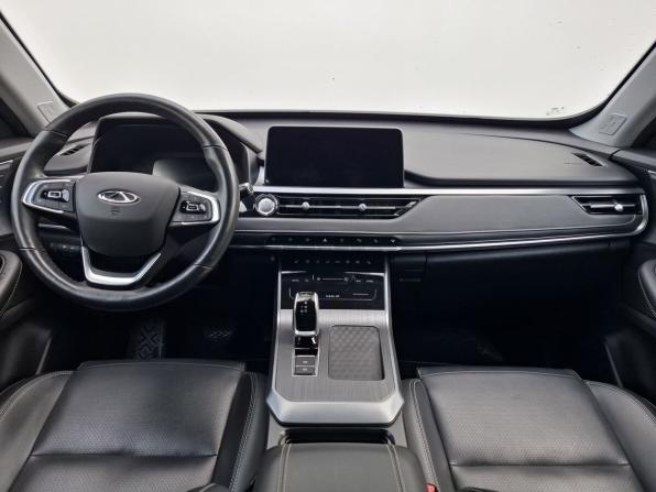 Chery Tiggo 4 Pro I с пробегом 2022 года, цена 1 545 000 рублей, 75000 км, внедорожник, Автокод Объявления