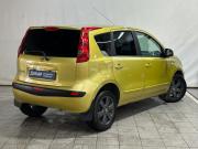 Nissan Note I Санкт-Петербург  - изображение 20