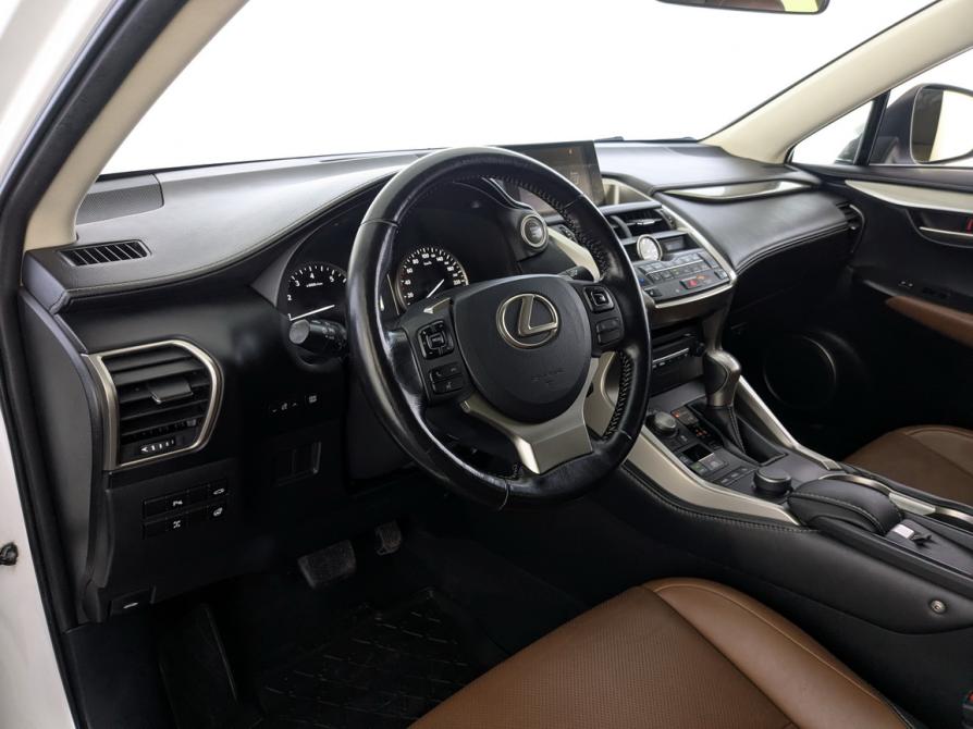 Lexus NX I Москва  - изображение 18