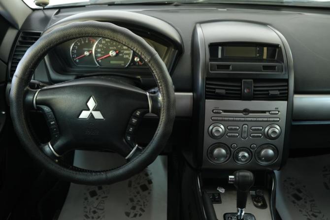 Mitsubishi Galant IX Рестайлинг с пробегом 2008 года, цена 599 000 рублей, 182500 км, седан, Автокод Объявления