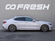 Genesis G70 I Краснодар  - изображение 29