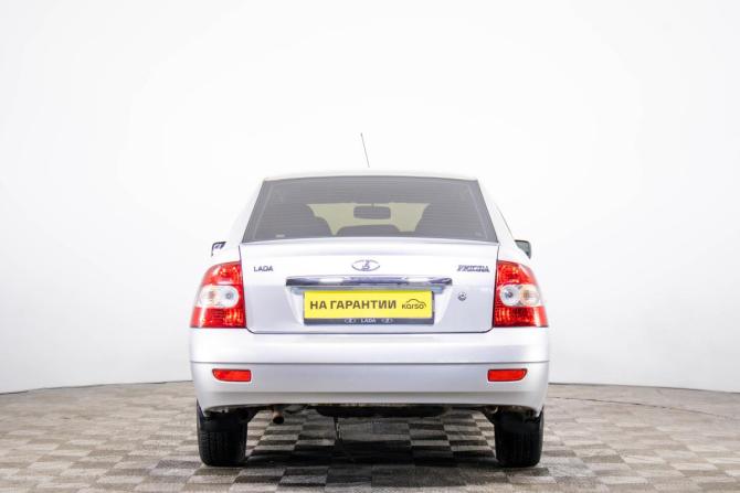 Lada (ВАЗ) Priora I с пробегом 2010 года, цена 199 000 рублей, 200025 км, седан, Автокод Объявления