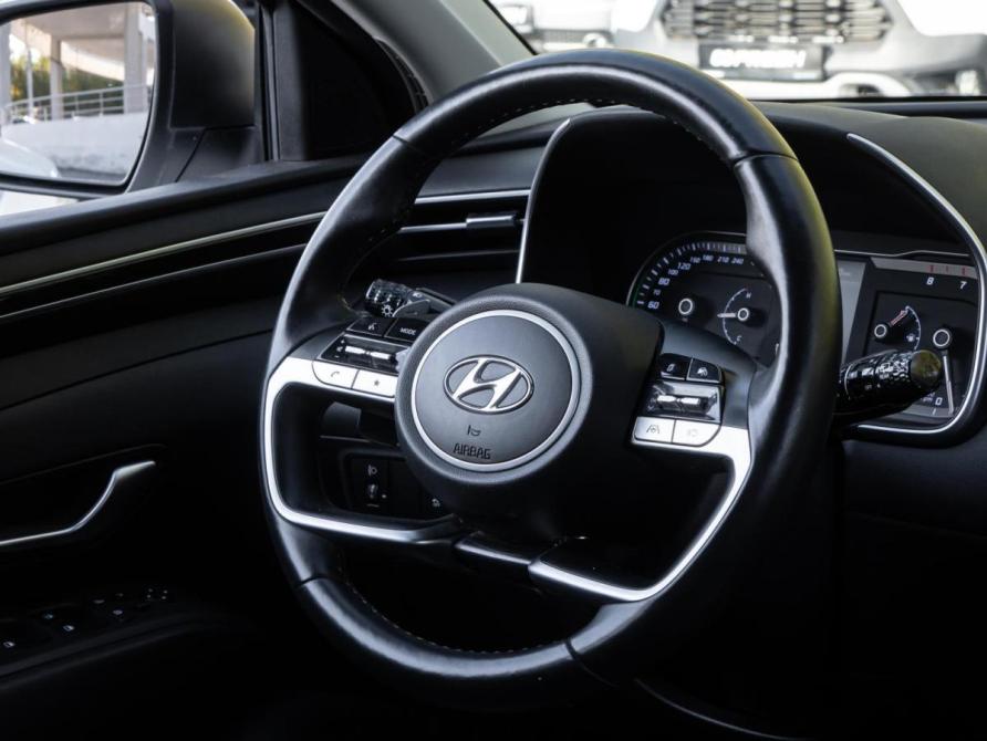 Hyundai Tucson IV Волгоград  - изображение 25