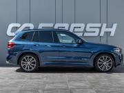 BMW X3 III (G01) Краснодар  - изображение 31