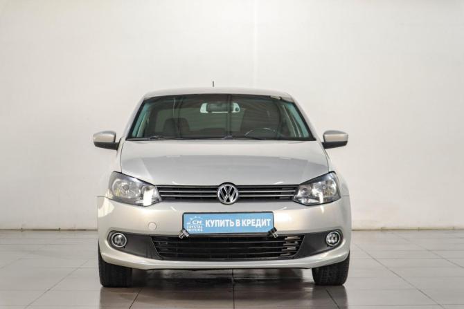 Volkswagen Polo V с пробегом 2013 года, цена 779 000 рублей, 162000 км, седан, Автокод Объявления