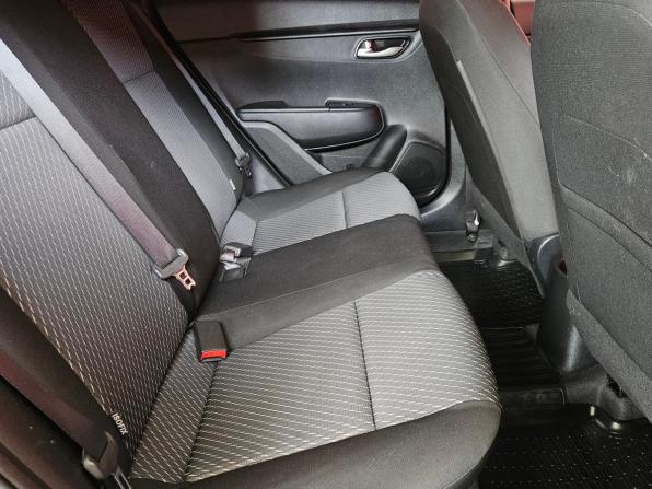 Kia Rio IV с пробегом 2020 года, цена 1 645 000 рублей, 92825 км, хэтчбек, Автокод Объявления