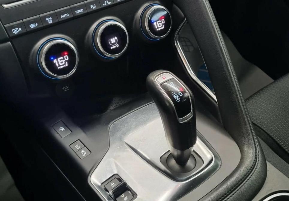 Jaguar E-Pace I Уфа  - изображение 11