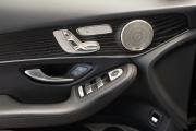 Mercedes-Benz GLC Coupe I (C253) Рестайлинг Москва  - изображение 58