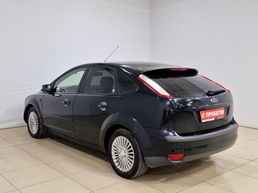 Ford Focus II Альметьевск  - изображение 6