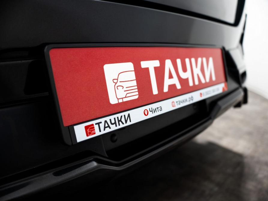 Toyota Raize I Чита  - изображение 21